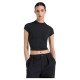 спортни,сутиени,new,balance,nb,define,fitted,t,shirt,top,black