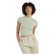 тениска,дамски,тениски,new,balance,nb,define,fitted,t,shirt,short,sleeve,t,shirt,beige,(olivine,341)