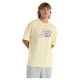 тениска,мъжки,тениски,new,balance,nautical,logo,short,sleeve,t,shirt,parchment,736,(yellow)