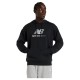 суичър,мъжки,пуловери,new,balance,sport,essentials,gradient,logo,hoodie,black