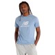 тениска,мъжки,тениски,new,balance,sport,essentials,logo,short,sleeve,t,shirt,blue,(dusk,shower,485)