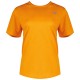 тениска,дамски,тениски,new,balance,sport,essentials,t,shirt,short,sleeve,t,shirt,orange,(sizzle,817)
