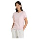 тениска,дамски,тениски,new,balance,sport,essentials,jersey,logo,t,shirt,short,sleeve,t,shirt,pink,(rose,sugar,685)