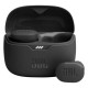 слушалки,слушалки,jbl,tune,buds,tws,headphones,black