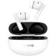 слушалки,слушалки,realme,buds,air,5,tws,wireless,earphones,white