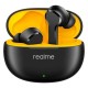 слушалки,слушалки,realme,buds,t110,tws,wireless,earphones,black,(black)