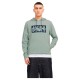 суичър,мъжки,пуловери,jack,&,jones,colton,hoodie,iceberg,green,(green)