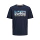 тениска,мъжки,тениски,jack,&,jones,colton,photoprint,short,sleeve,t,shirt,sky,captain,(blue)