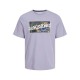 тениска,мъжки,тениски,jack,&,jones,hawaii,shape,short,sleeve,t,shirt,purple,(languid,lavender)
