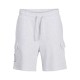 къси,панталони,мъжки,панталони,jack,&,jones,kane,script,sweat,shorts,white,melange,(white)