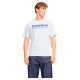 тениска,мъжки,тениски,jack,&,jones,tex,short,sleeve,t,shirt,white,(white)