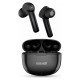 слушалки,слушалки,maxell,dynamic+,wireless,earphones,black,(black,blue)