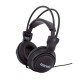 слушалки,слушалки,maxell,home,studio,headphones,black