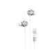 слушалки,слушалки,maxell,xc1,usb,c,earphones,white