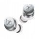 слушалки,слушалки,sennheiser,mtw4,tws,wireless,earphones,white