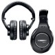 слушалки,слушалки,shure,srh840a,efs,headphones,black,(black,red)