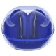 слушалки,слушалки,soundpeats,clear,tws,wireless,earphones,blue,(blue)
