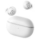 слушалки,слушалки,soundpeats,free,2,classic,tws,wireless,earphones,white
