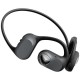 слушалки,слушалки,soundpeats,runfree,tws,wireless,earphones,black