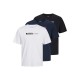 тениска,мъжки,тениски,jack,&,jones,ecorp,logo,play,plus,short,sleeve,t,shirt,3,units,multicolor