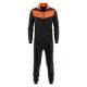анцуг,дамски,анцузи,givova,visa,fluo,tracksuit,black,fluor,orange,(black)