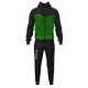 анцуг,дамски,анцузи,givova,visa,melange,tracksuit,black,(black,melange)