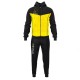 анцуг,дамски,анцузи,givova,visa,melange,tracksuit,black,yellow,melange,(black)