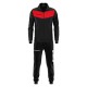 анцуг,дамски,анцузи,givova,visa,tracksuit,black,red,(black)