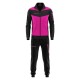 анцуг,детски,анцузи,givova,visa,tracksuit,black,pink,(fuchsia,black)