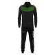 анцуг,дамски,анцузи,givova,visa,tracksuit,black,green,(black)