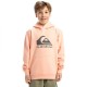 суичър,детски,блузи,quiksilver,big,logo,hoodie,peach,parfait,(orange)