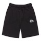 къси,панталони,детски,панталони,quiksilver,easy,day,sweat,shorts,black