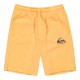 къси,панталони,детски,панталони,quiksilver,easy,day,sweat,shorts,chamois,(yellow)