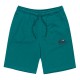къси,панталони,детски,панталони,quiksilver,easy,day,sweat,shorts,teal,green,(green)