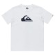 тениска,детски,тениски,quiksilver,ev,comp,logo,short,sleeve,t,shirt,white