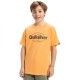 тениска,детски,тениски,quiksilver,ev,shape,all,days,short,sleeve,t,shirt,yellow,(chamois)