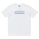 тениска,детски,тениски,quiksilver,ev,sun,dagger,short,sleeve,t,shirt,white