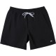 бански,гащета,детски,бански,костюми,quiksilver,everyday,solid,volley,14,swimming,shorts,black