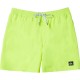 бански,гащета,детски,бански,костюми,quiksilver,everyday,solid,volley,14,swimming,shorts,yellow,(safety,yellow)