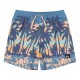бански,гащета,детски,бански,костюми,quiksilver,everyday,straight,volley14,swimming,shorts,coronet,blue,tropicamo,(blue)