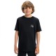 тениска,детски,тениски,quiksilver,evo,original,bs,short,sleeve,t,shirt,black