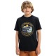 тениска,детски,тениски,quiksilver,evo,three,seas,short,sleeve,t,shirt,black