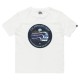 тениска,детски,тениски,quiksilver,evo,three,seas,short,sleeve,t,shirt,snow,white,(white)