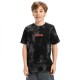 тениска,детски,тениски,quiksilver,frog,ritual,short,sleeve,t,shirt,black,(black)