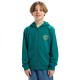 блуза,детски,блузи,quiksilver,graphic,full,zip,sweatshirt,green