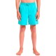 бански,гащета,детски,бански,костюми,quiksilver,spl,fineline,volley,14,swimming,shorts,aqua,sky,(blue)