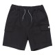 къси,панталони,детски,панталони,quiksilver,taxer,cargo,shorts,black