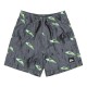 бански,гащета,детски,бански,костюми,quiksilver,next,gen,volley,12,swimming,shorts,grey,(black,roots)