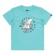 тениска,детски,тениски,quiksilver,tasty,waves,short,sleeve,t,shirt,blue,(aqua,sky)