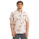 риза,с,къс,ръкав,мъжки,ризи,quiksilver,apero,classic,short,sleeve,shirt,beige